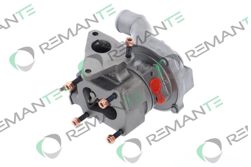 Turbocompressor REMANTE ref. 003-001-000318R