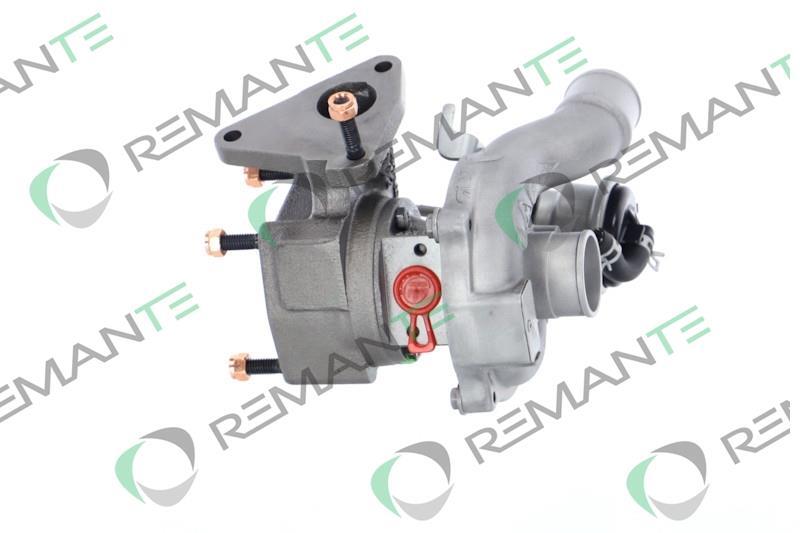 Turbocompressor REMANTE ref. 003-001-000318R