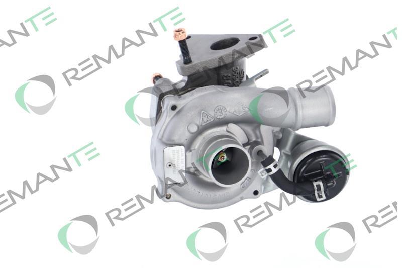 Turbocompressor REMANTE ref. 003-001-000318R
