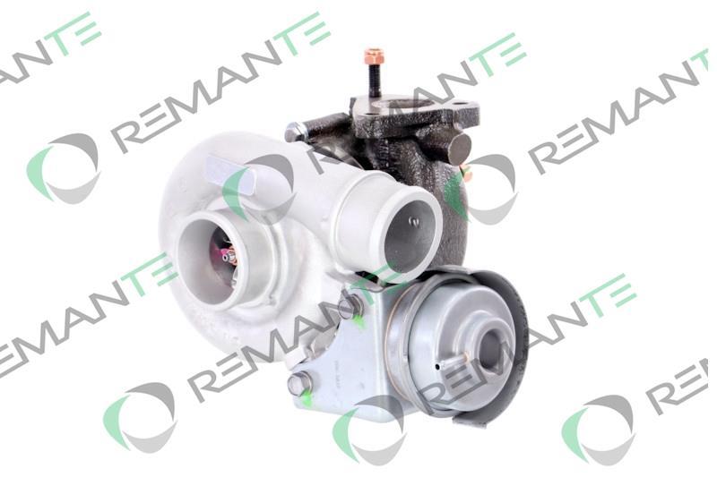 Turbocompresseur (Turbo) REMANTE 003-001-000320R