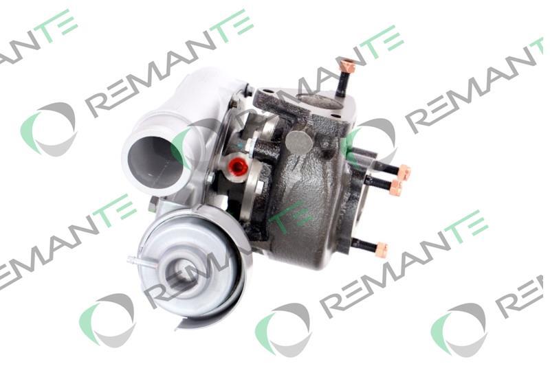 Turbocompresseur (Turbo) REMANTE 003-001-000320R