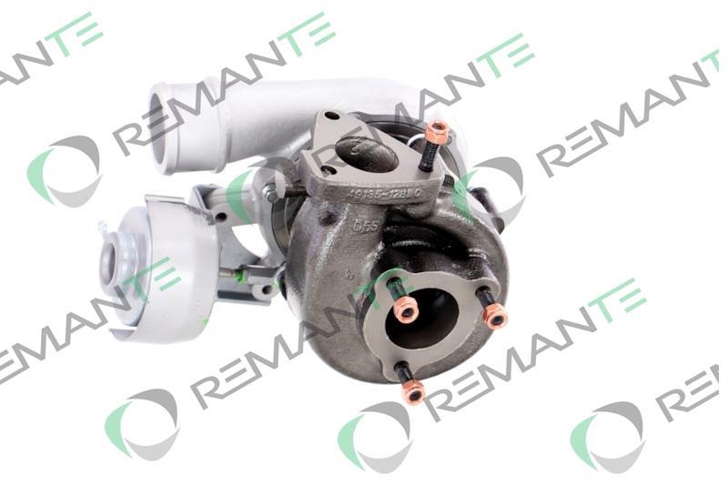 Turbocompresseur (Turbo) REMANTE 003-001-000320R