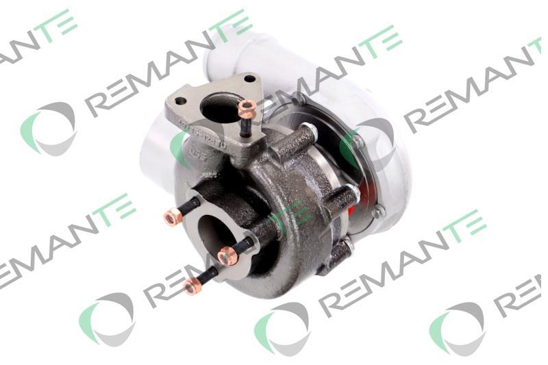 Turbocompresseur (Turbo) REMANTE 003-001-000320R