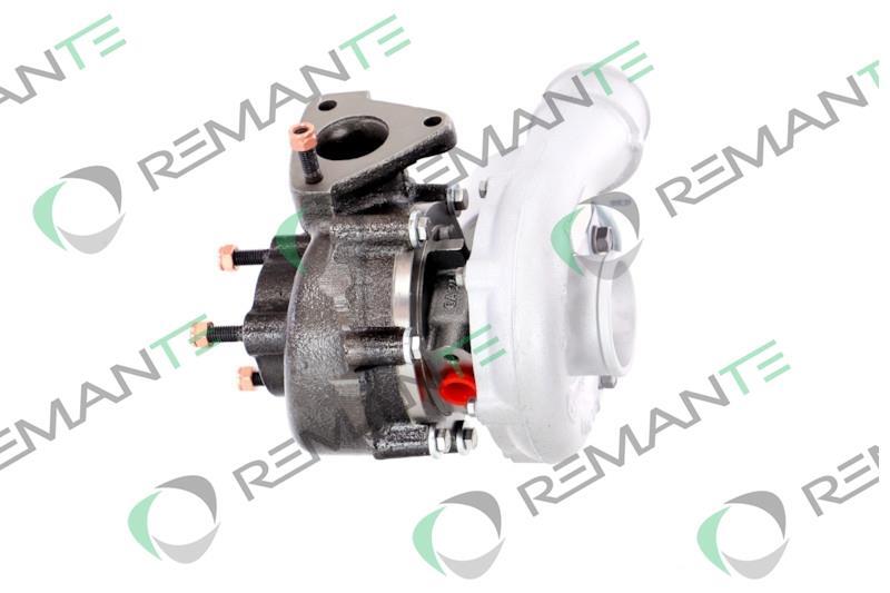 Turbocompresseur (Turbo) REMANTE 003-001-000320R