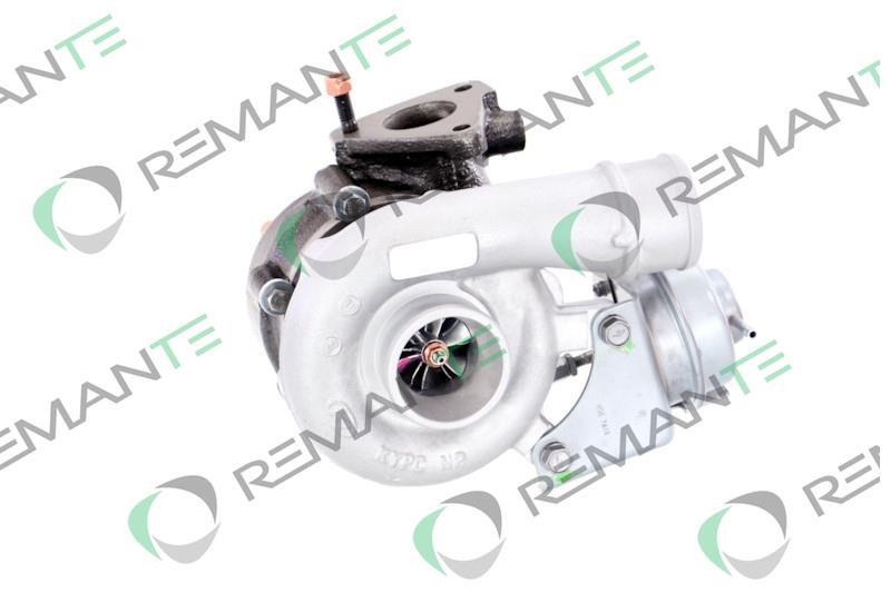 Turbocompresseur (Turbo) REMANTE 003-001-000320R