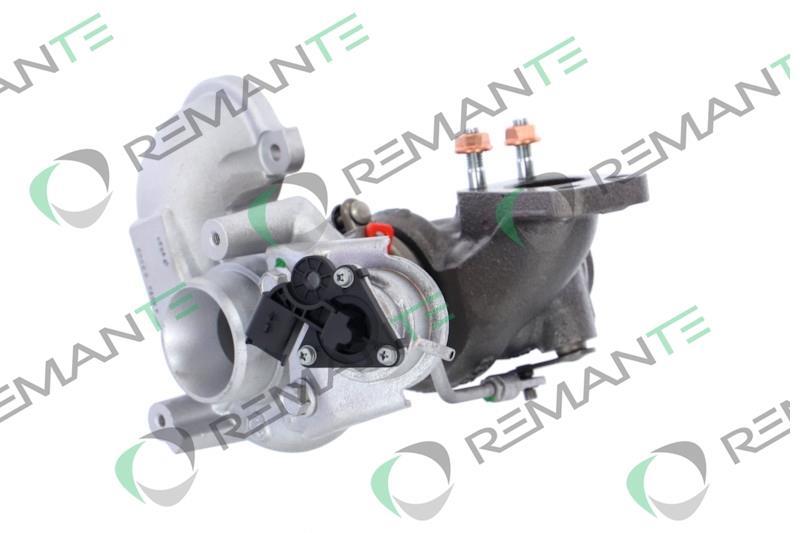 Turbocompressor REMANTE ref. 003-001-000321R