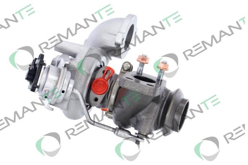 Turbocompressor REMANTE ref. 003-001-000321R