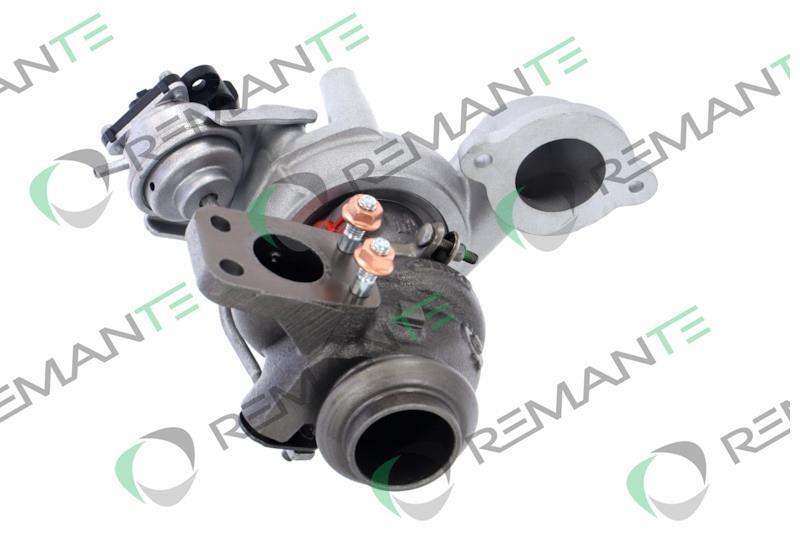 Turbocompressor REMANTE ref. 003-001-000321R
