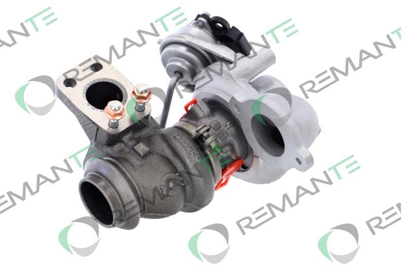 Turbocompressor REMANTE ref. 003-001-000321R