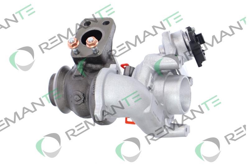 Turbocompressor REMANTE ref. 003-001-000321R