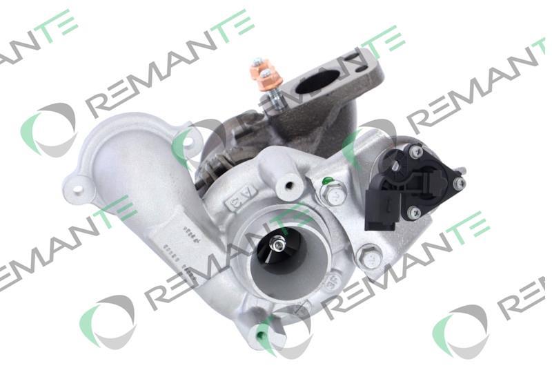 Turbocompressor REMANTE ref. 003-001-000321R