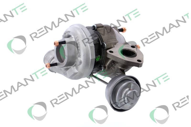 Turbocompresseur (Turbo) REMANTE 003-001-000323R