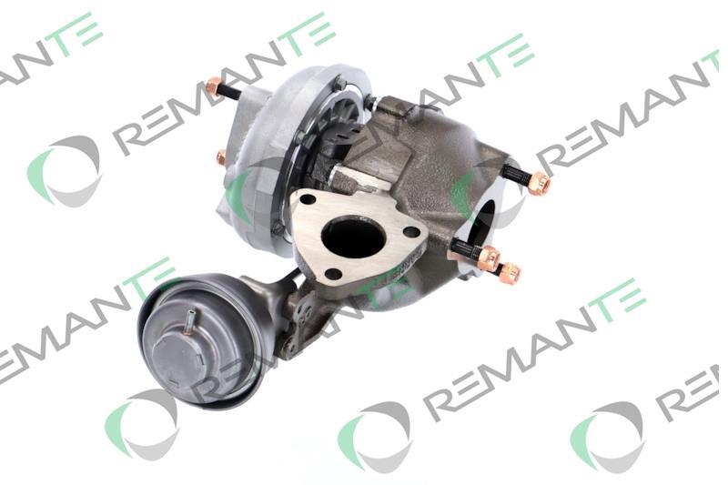 Turbocompresseur (Turbo) REMANTE 003-001-000323R