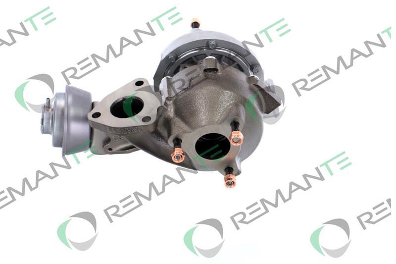 Turbocompresseur (Turbo) REMANTE 003-001-000323R