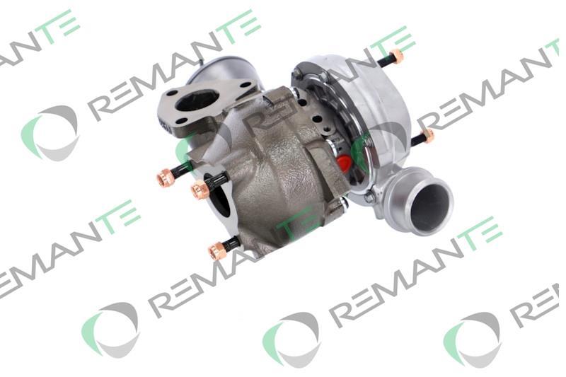 Turbocompresseur (Turbo) REMANTE 003-001-000323R
