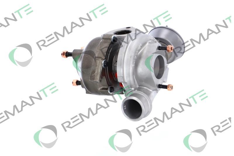 Turbocompresseur (Turbo) REMANTE 003-001-000323R