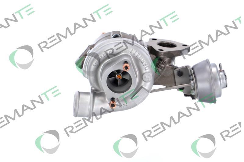Turbocompresseur (Turbo) REMANTE 003-001-000323R