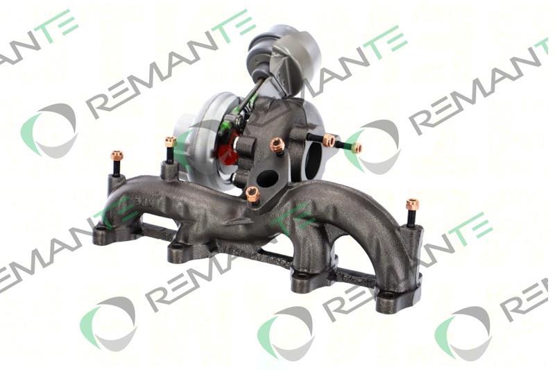 Turbocompressor REMANTE ref. 003-001-000325R