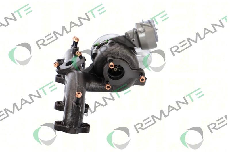 Turbocompressor REMANTE ref. 003-001-000325R