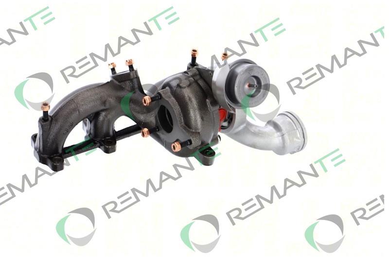 Turbocompressor REMANTE ref. 003-001-000325R