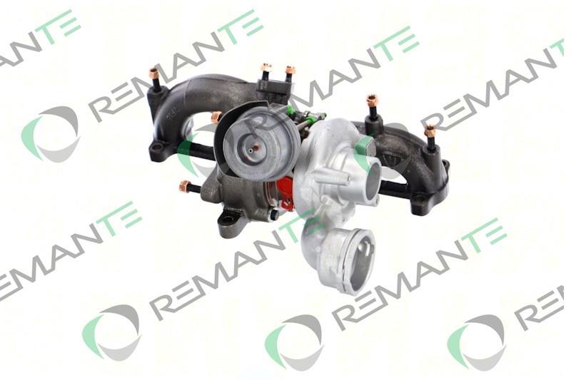 Turbocompressor REMANTE ref. 003-001-000325R