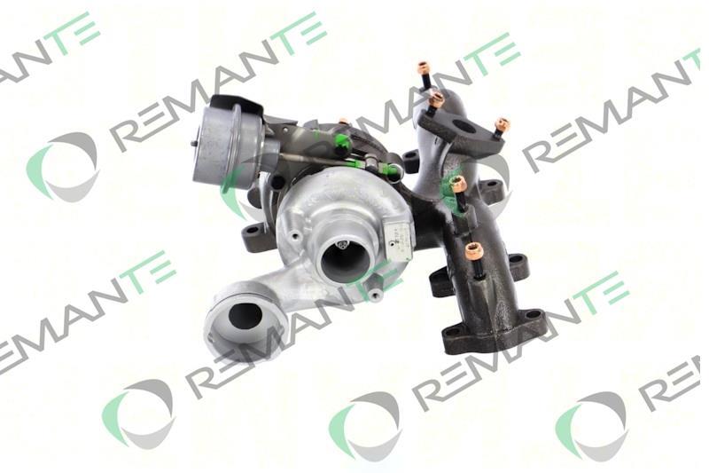 Turbocompressor REMANTE ref. 003-001-000325R