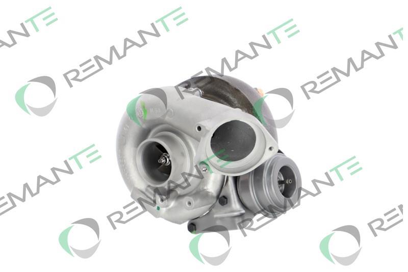 Turbocompressor REMANTE ref. 003-001-000327R