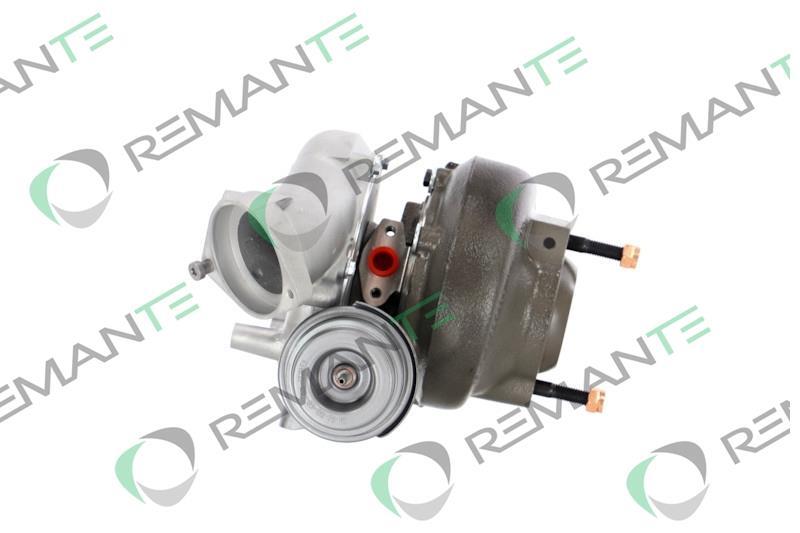 Turbocompressor REMANTE ref. 003-001-000327R