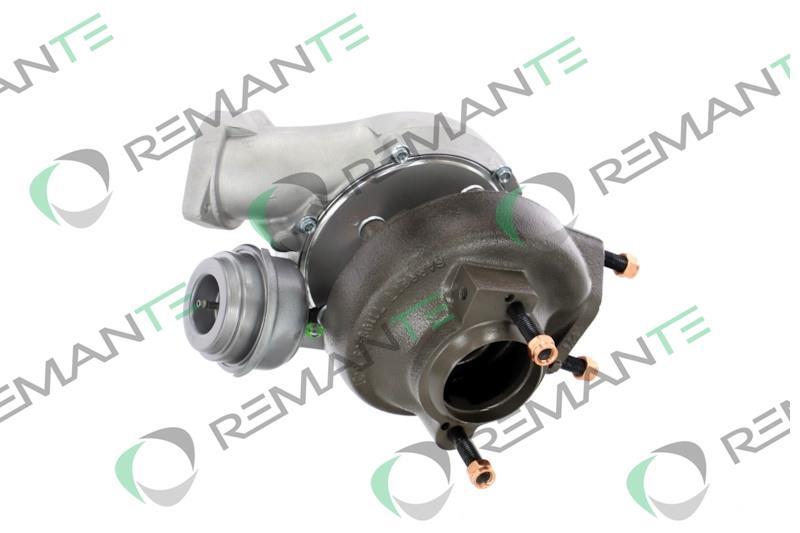 Turbocompressor REMANTE ref. 003-001-000327R