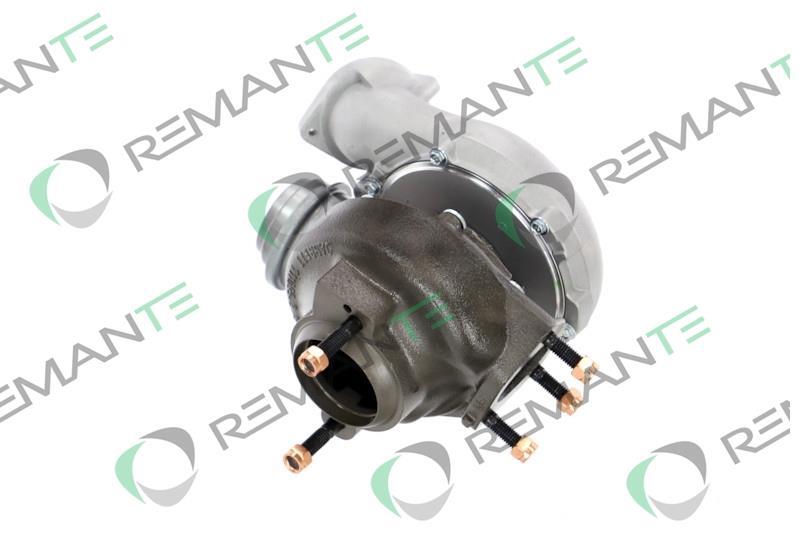 Turbocompressor REMANTE ref. 003-001-000327R