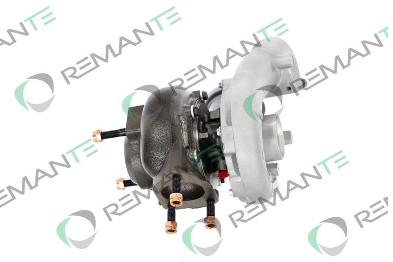 Turbocompressor REMANTE ref. 003-001-000327R