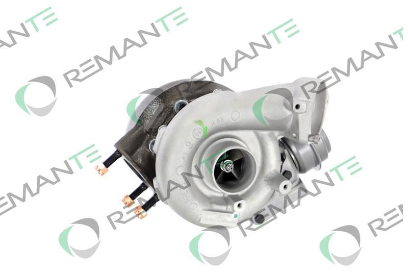 Turbocompressor REMANTE ref. 003-001-000327R
