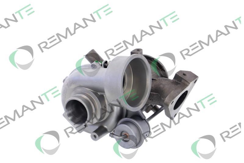 Turbocompresseur (Turbo) REMANTE 003-001-000328R
