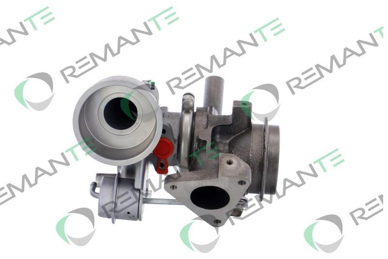 Turbocompresseur (Turbo) REMANTE 003-001-000328R