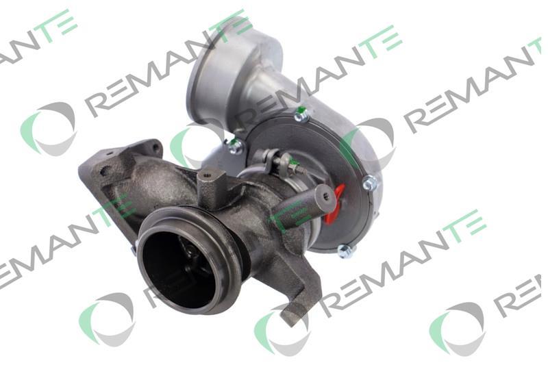 Turbocompresseur (Turbo) REMANTE 003-001-000328R