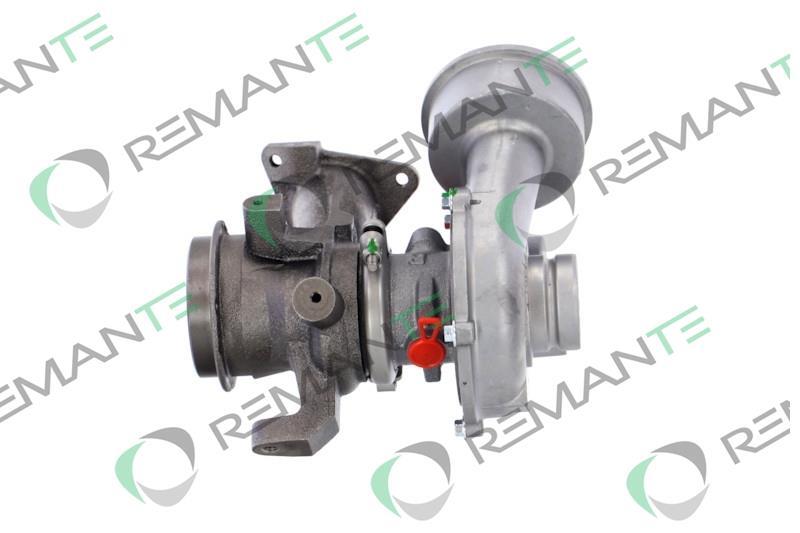 Turbocompresseur (Turbo) REMANTE 003-001-000328R