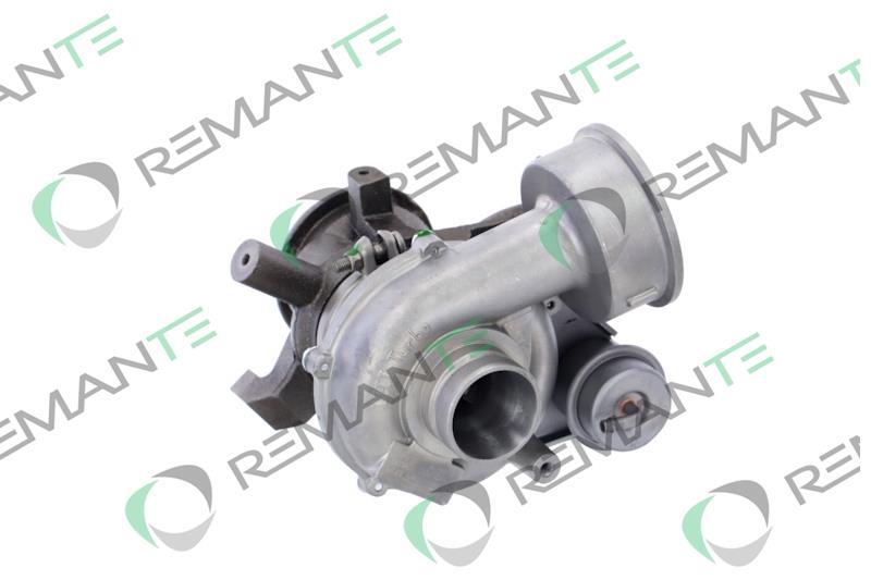 Turbocompresseur (Turbo) REMANTE 003-001-000328R