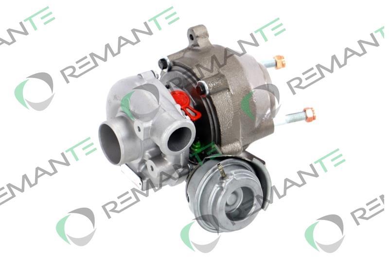 Turbocompresseur (Turbo) REMANTE 003-001-000331R