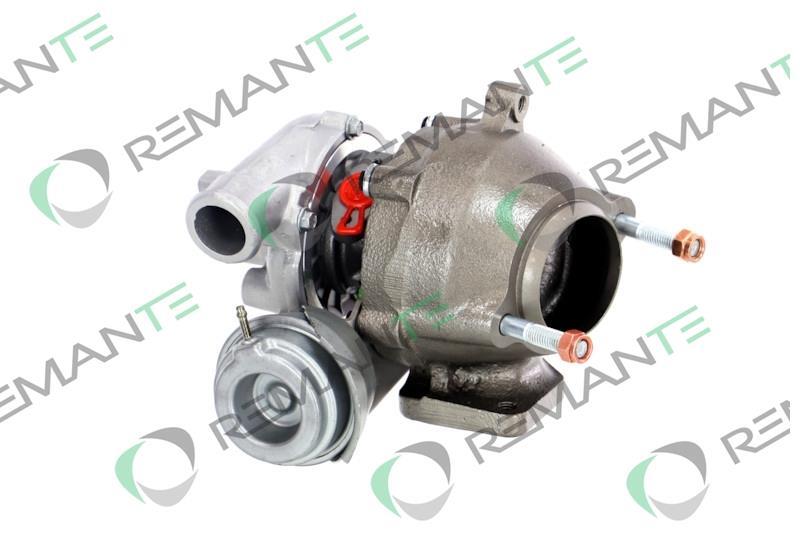 Turbocompresseur (Turbo) REMANTE 003-001-000331R