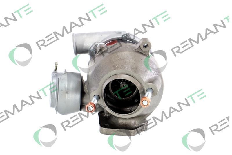 Turbocompresseur (Turbo) REMANTE 003-001-000331R