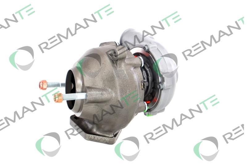 Turbocompresseur (Turbo) REMANTE 003-001-000331R
