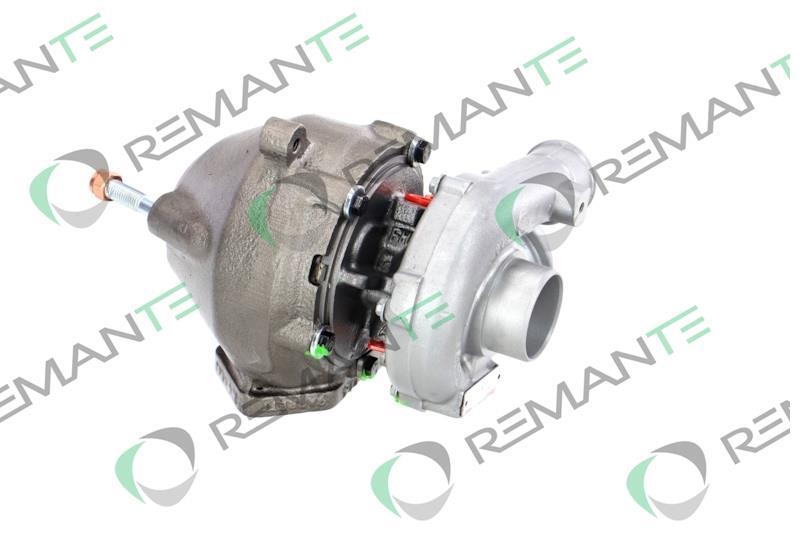 Turbocompresseur (Turbo) REMANTE 003-001-000331R