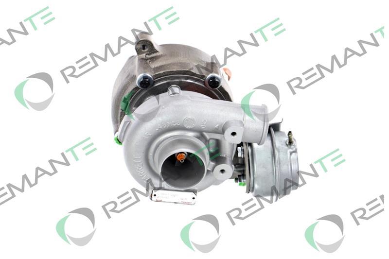 Turbocompresseur (Turbo) REMANTE 003-001-000331R