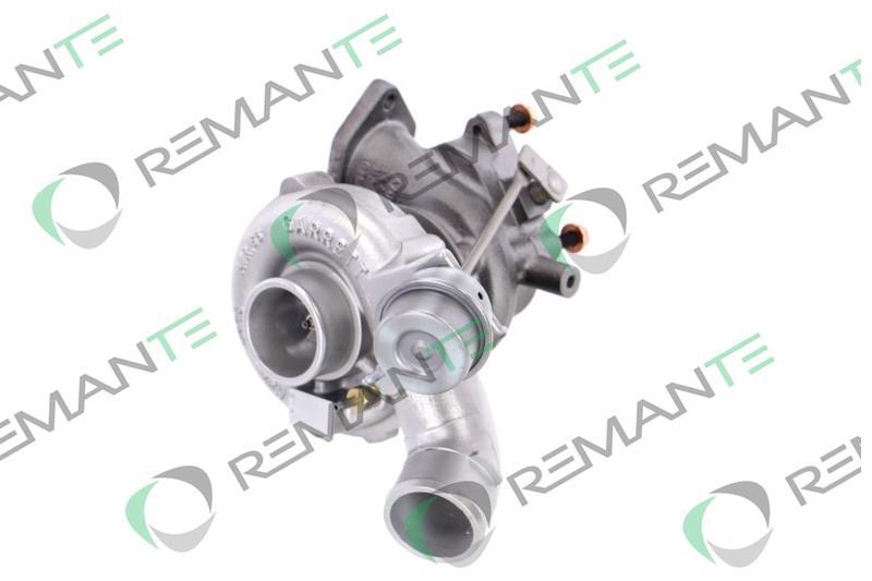 Turbocompresseur (Turbo) REMANTE 003-001-000335R