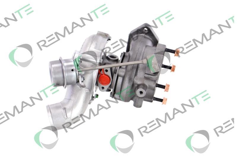 Turbocompresseur (Turbo) REMANTE 003-001-000335R