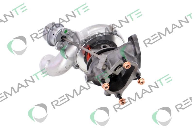 Turbocompresseur (Turbo) REMANTE 003-001-000335R