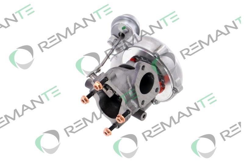 Turbocompresseur (Turbo) REMANTE 003-001-000335R