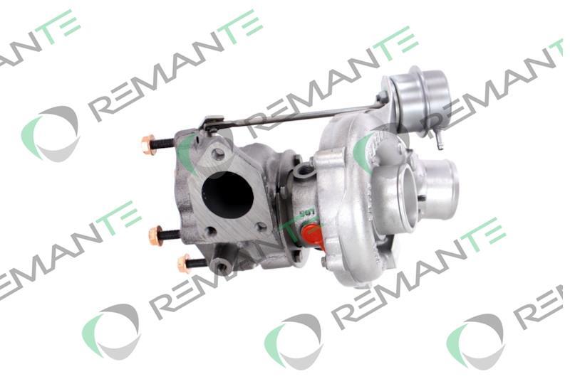 Turbocompresseur (Turbo) REMANTE 003-001-000335R