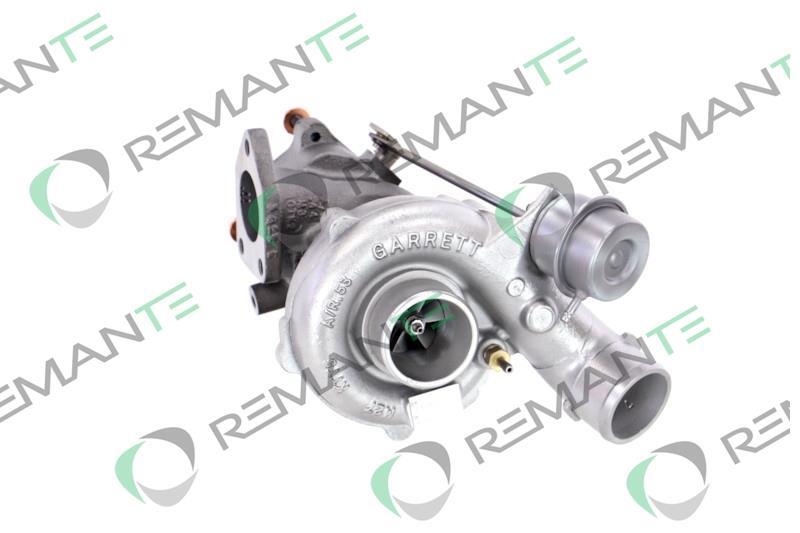 Turbocompresseur (Turbo) REMANTE 003-001-000335R