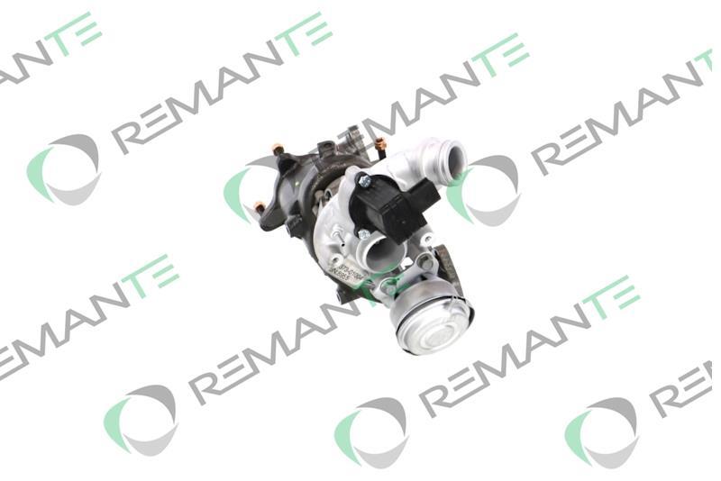 Turbocompresseur (Turbo) REMANTE ref. 003-001-000336R